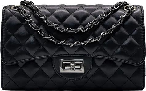 bolsos imitacion chanel baratos|20 Of The Best Chanel Dupes Tested By A Fashion Expert.